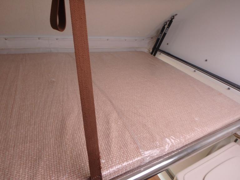 2010 Suzuki SUPERCARRY Campervan Micro camper 4x4 auto A/C  Rising Roof Petrol Automatic