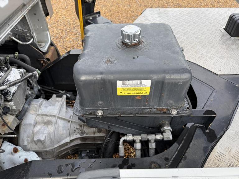 2015 Nissan Cabstar 35.14 dCi Chassis Cab CHASSIS CAB DIESEL Manual