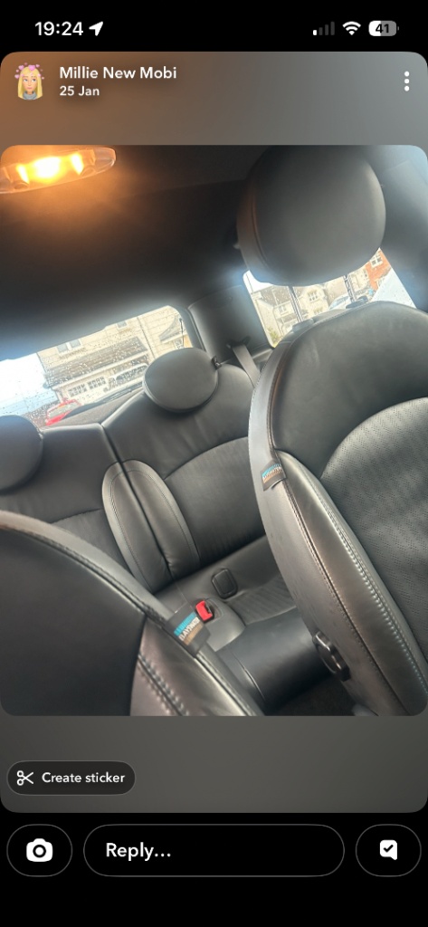 Mini, HATCHBACK, Hatchback, 2012, Manual, 1598 (cc), 3 doors