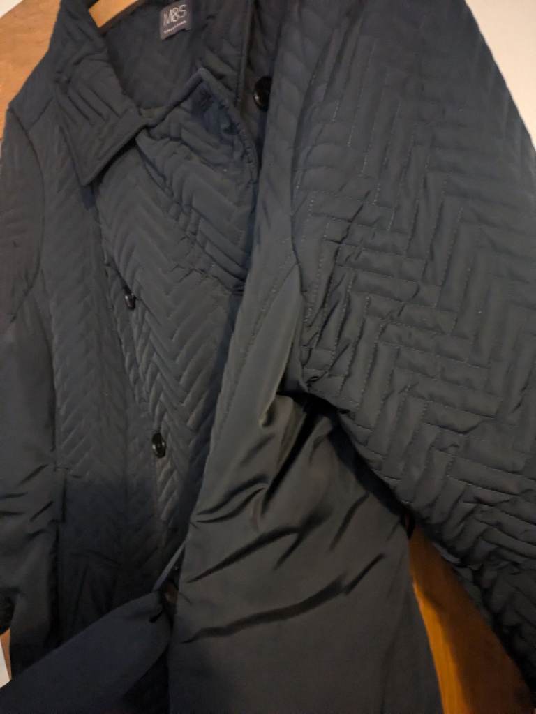 Marks and Spencer size 20