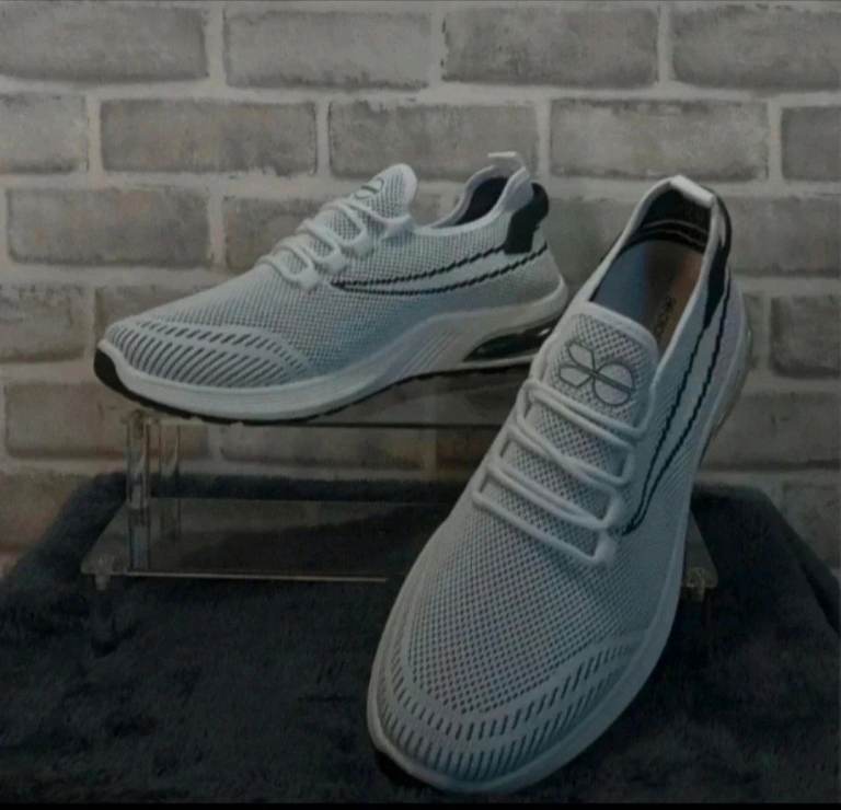 Men's Crosshatch Ballagyr trainers