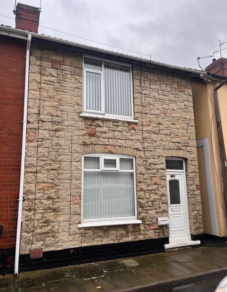 House for rent popular Terrace 