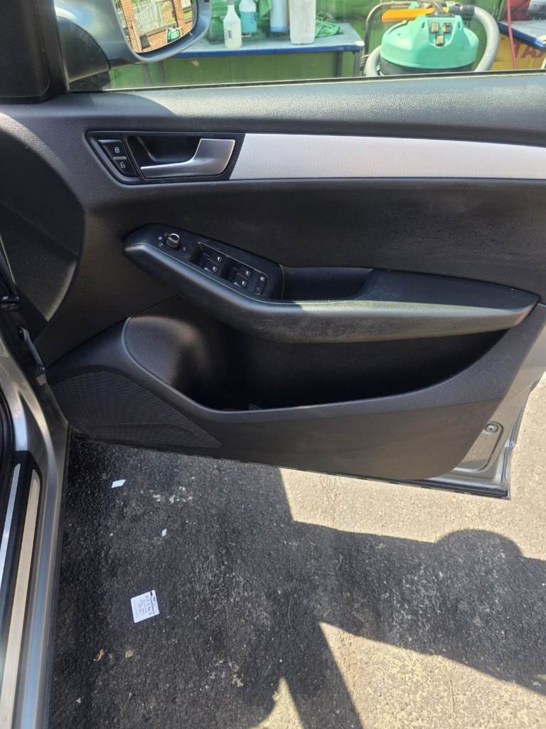 Audi, Q5, Estate, 2010, Semi-Auto, 1968 (cc), 5 doors