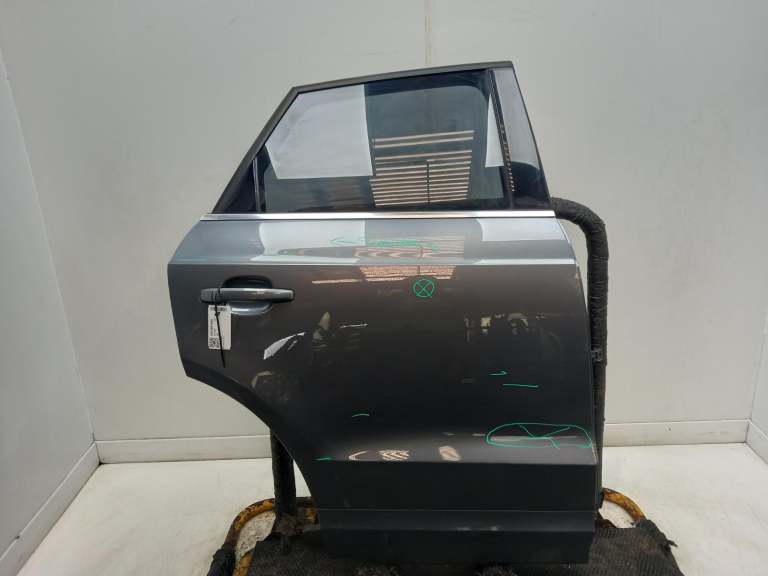 Audi Q3 Right Rear Door O/S 2015-2019 X7r 5 Door Estate