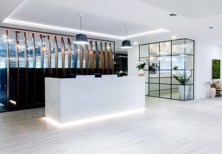 Private Offices From 3 to 350 Desks in St Paul's - Spaces with All Inclusive Pricing EC4M