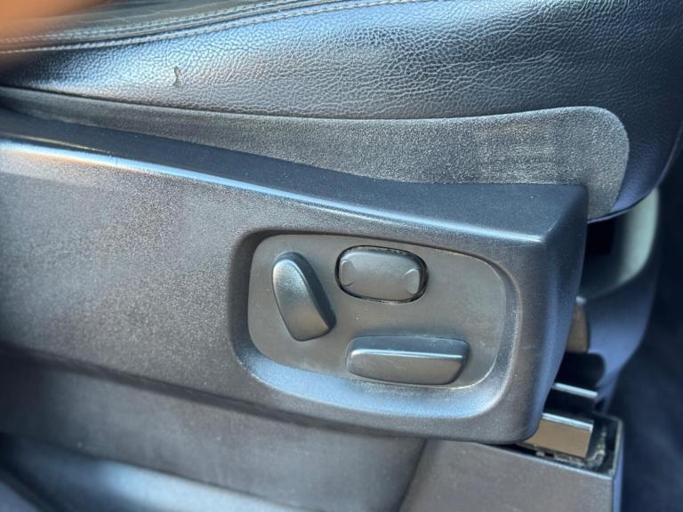 2014 Land Rover Discovery 4 3.0 SD V6 XS Auto 4WD Euro 5 (s/s) 5dr ESTATE Diesel Automatic