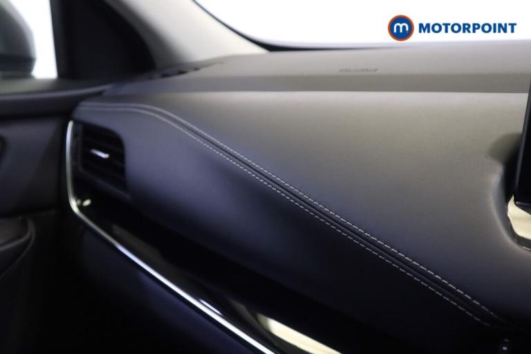 2023 Nissan Qashqai 1.3 DiG-T MH N-Connecta 5dr HATCHBACK PETROL Manual