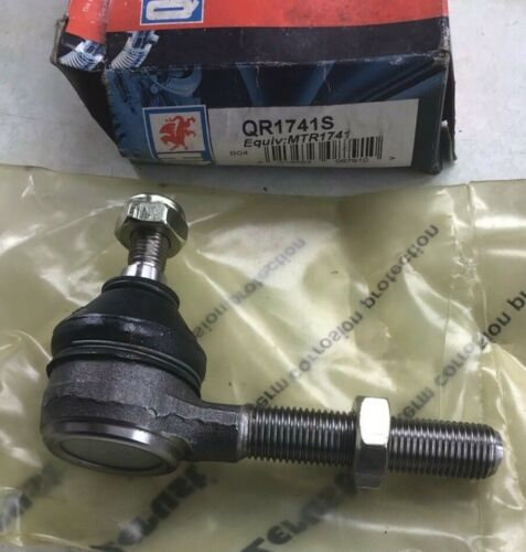 QR1741S QH TRACK ROD END CITROEN VISA ZX BERLINGO XSARA C4 PEUGOT 104, 205, 305, 309, 307, 306