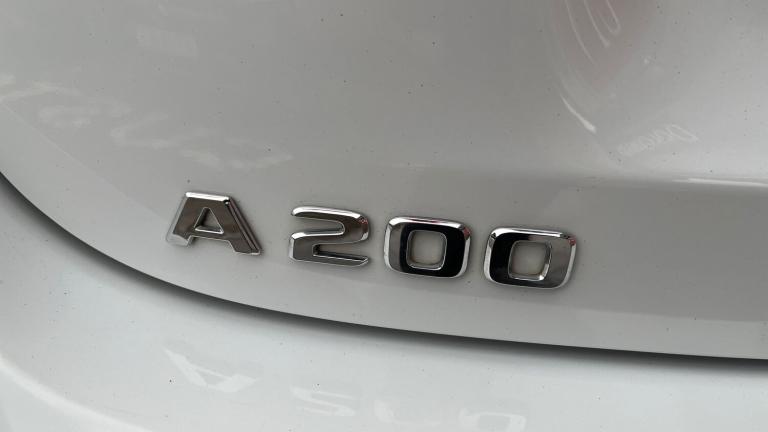 2020 Mercedes-Benz A-Class A 200 AMG LINE EXECUTIVE Hatchback Petrol Automatic