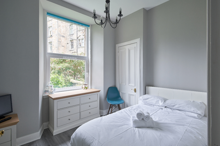 Single Furnished Bedroom, Stunning Shared Flat, Rent inc ALL BILLS, wifi