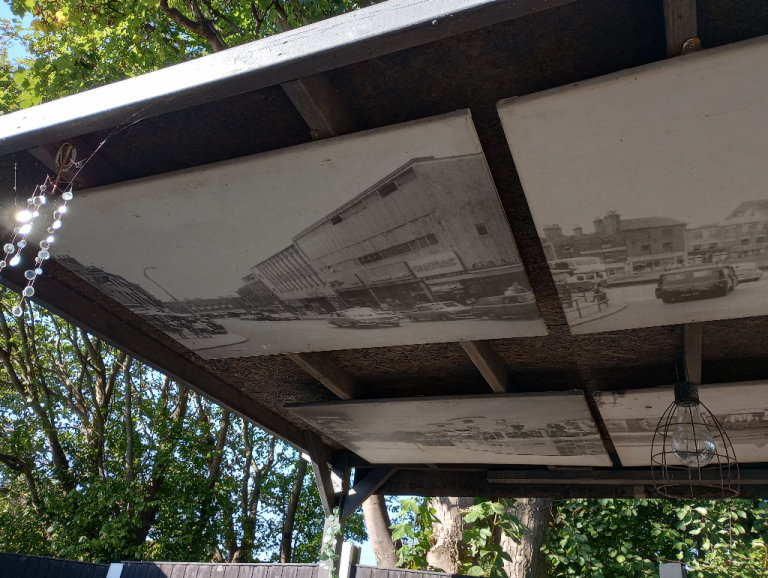 image for Old Pictures of Wakefield - Massive