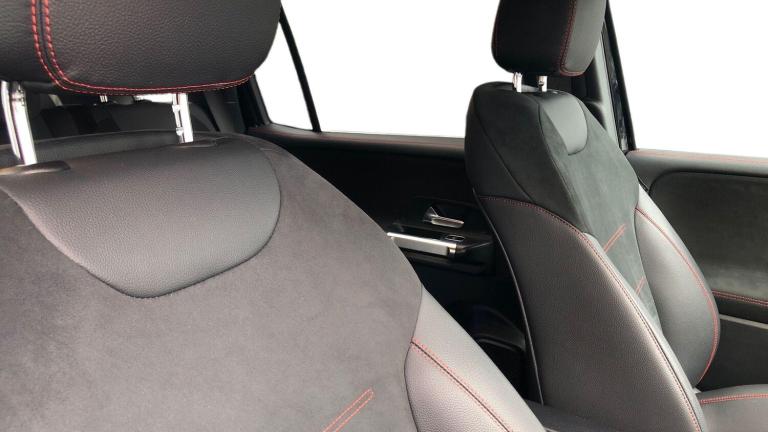 2024 Mercedes-Benz GLB GLB 200 AMG LN EXECUTVE M Estate Petrol Automatic