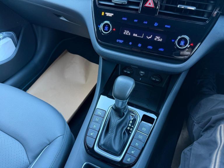 2021 Hyundai IONIQ 1.6 h-GDi Premium SE DCT Euro 6 (s/s) 5dr HATCHBACK Petrol/Electric Hybrid Aut...