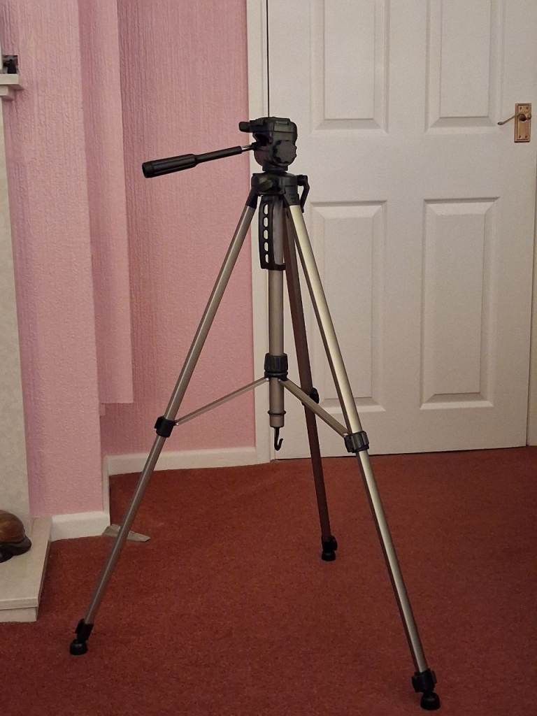 Camera Tripod