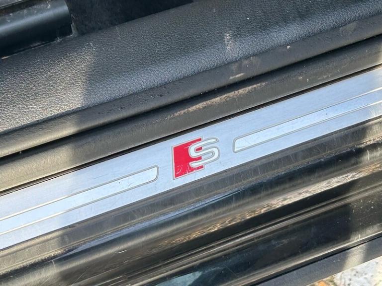 2020 Audi Q2 1.6 TDI 30 Black Edition SUV 5dr Diesel S Tronic Euro 6 (s/s) (116 ps) SUV Diesel Au...