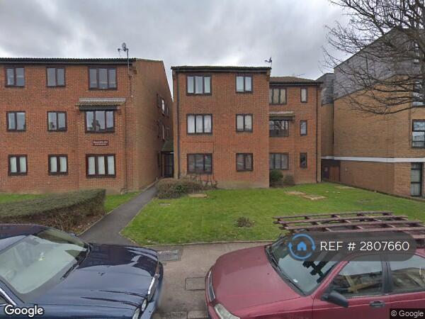1 bedroom flat in Birchanger Road, London, SE25 (1 bed) (#2807660)