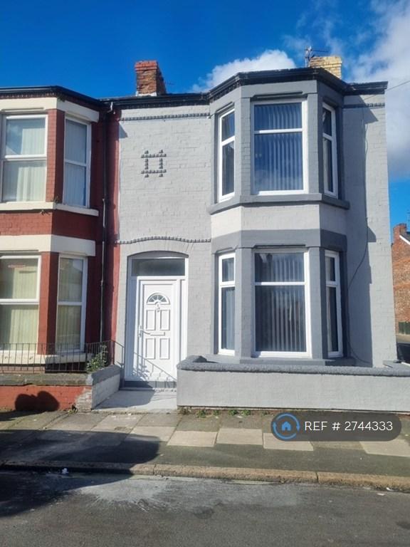 3 bedroom house in Cedardale Road, Liverpool, L9 (3 bed) (#2744333)