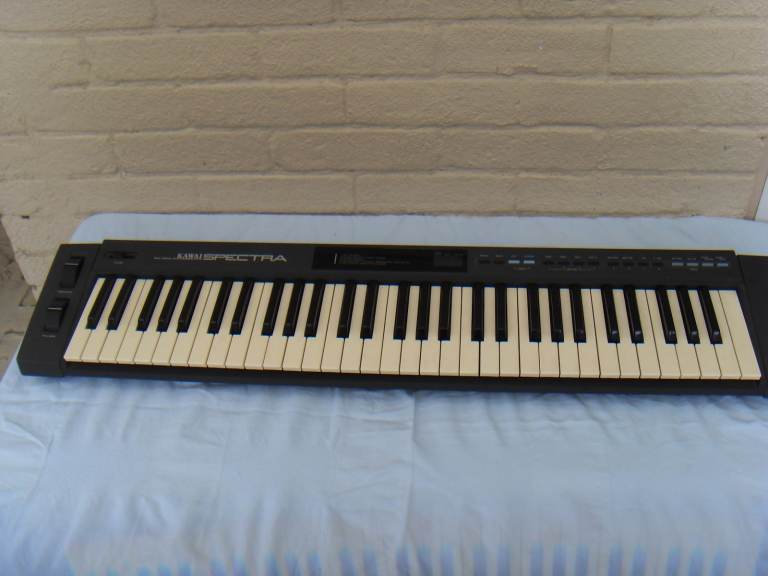 image for Synthesizer