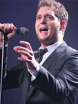 Michael Buble
