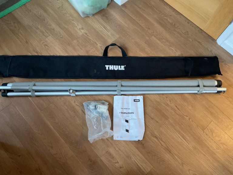 Thule Windscreen for sale