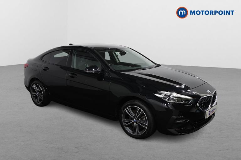 2023 BMW 2 Series 218i [136] Sport 4dr [Live Cockpit Professional] COUPE PETROL Manual