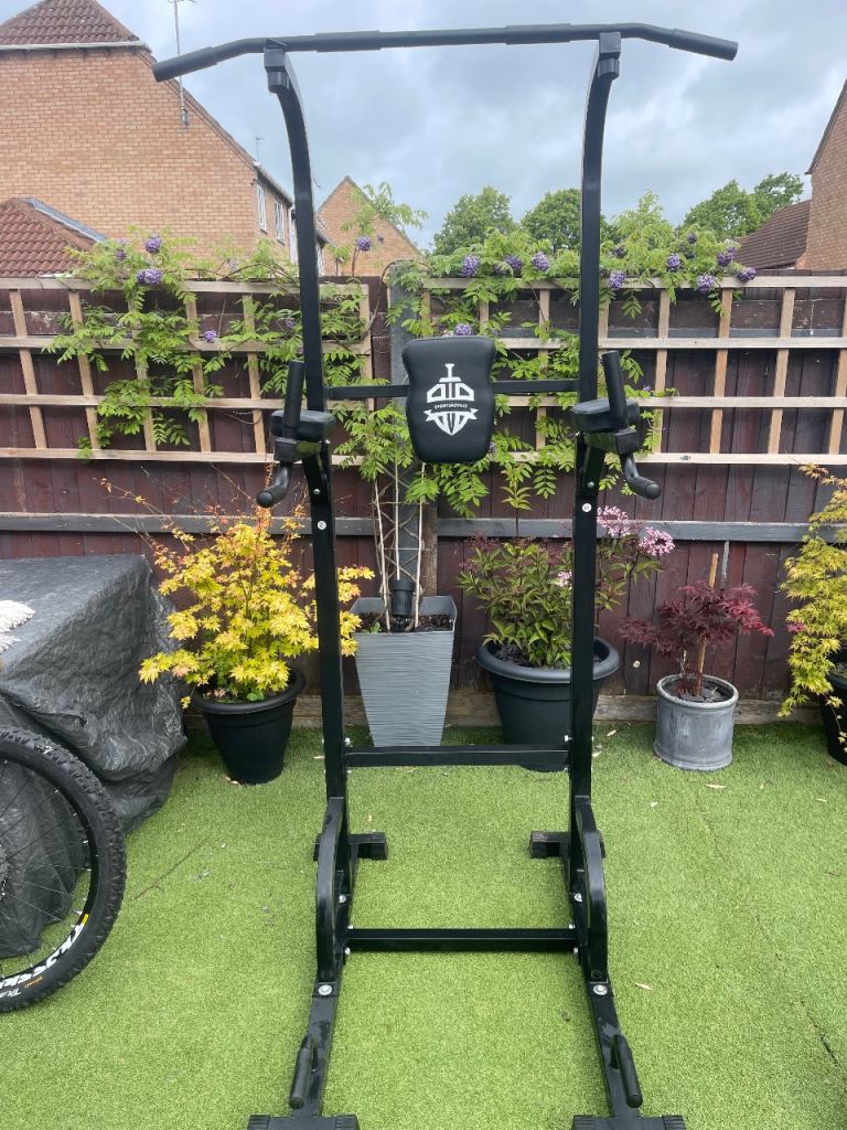Sports Royal pull up exercise bar