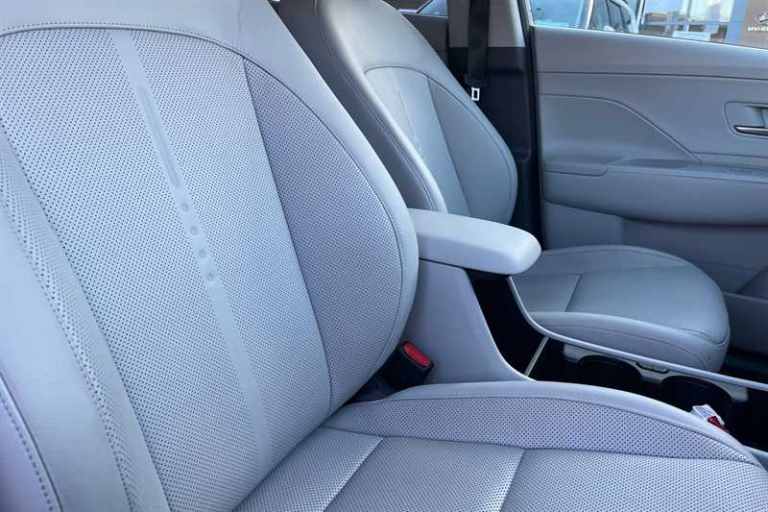 2023 Hyundai KONA 1.6 h-GDi Ultimate SUV 5dr Petrol Hybrid DCT Euro 6 (s/s) (141 ps) SUV Hybrid A...