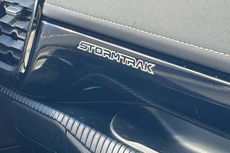 2025 Ford Ranger Stormtrak AUTO 2.3 EcoBoost 281ps PHEV 4x4 Double Cab Pick Up Automatic Pick-Up ...