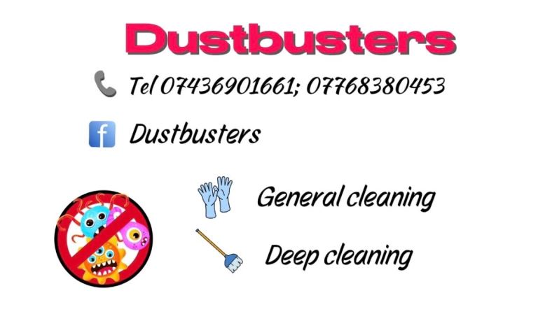 Home Cleaning Soliutions