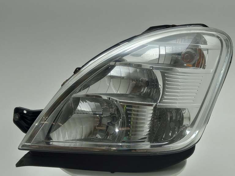 Iveco Daily Headlamp Headlight N/S 2006-2012 Unknown Van Lh