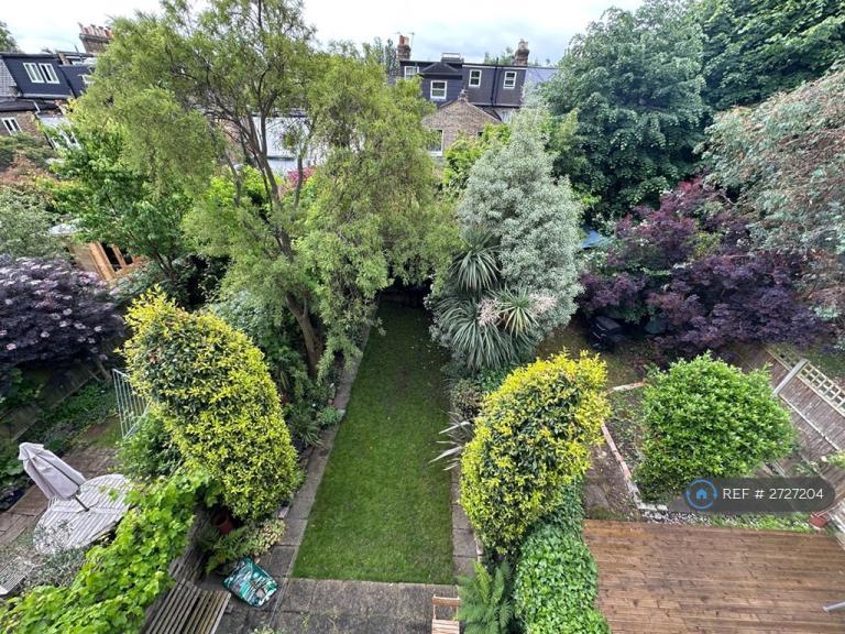 1 bedroom in Avenue Road, London, W3 (#2727204)