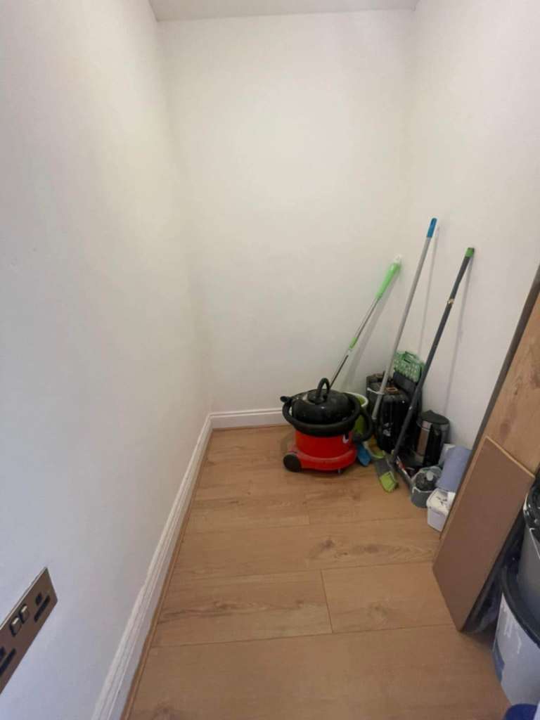 CALL NOW TO VIEW THE BEST (BRAND NEW) 1 BED IN STAMFORD HILL N16 6DF!