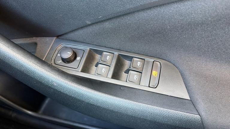 2025 Skoda Scala 1.0 TSI 116 SE 5dr Petrol Hatchback Hatchback Petrol Manual