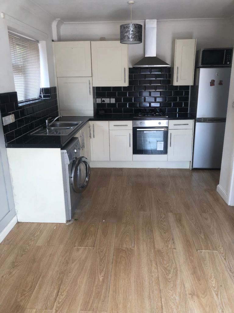 Flat 1 bed, Chaddesden, Derby ToLet
