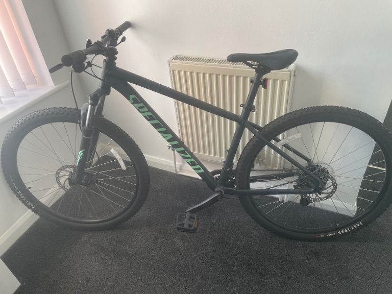 Specialized Mountain Bike - As Good As New