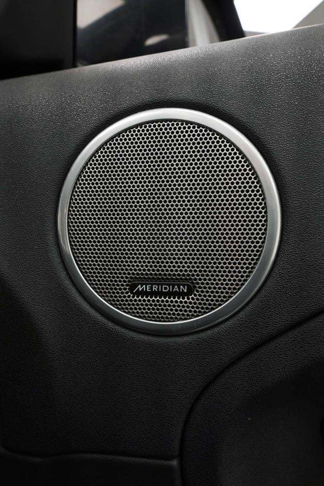 2014 Land Rover Range Rover Evoque 2.2 SD4 Pure 5dr [Tech Pack] ESTATE DIESEL Manual