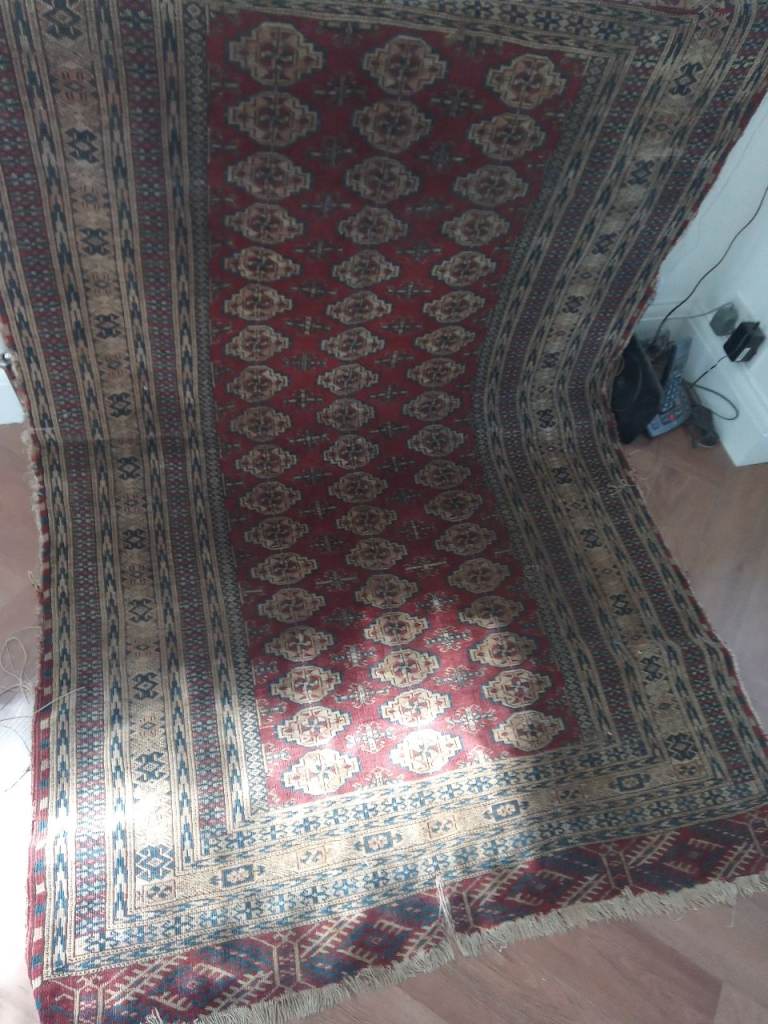 Antique Persian Carpet