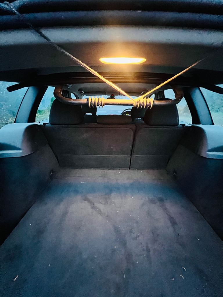 2008 Volvo V50 2.0 Diesel Estate - Automatic - 1 Previous Owner - Dog Cage 🐶⛽️