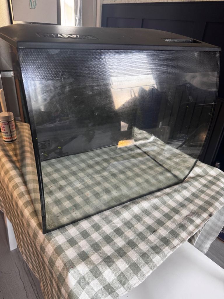 Fluval flex 57ltr