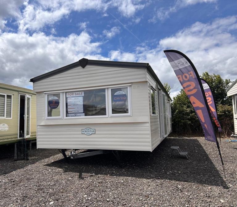 OFF SITE SALE DELTA NORDSTAR . Fully Refurbished DELTA NORDSTAR 