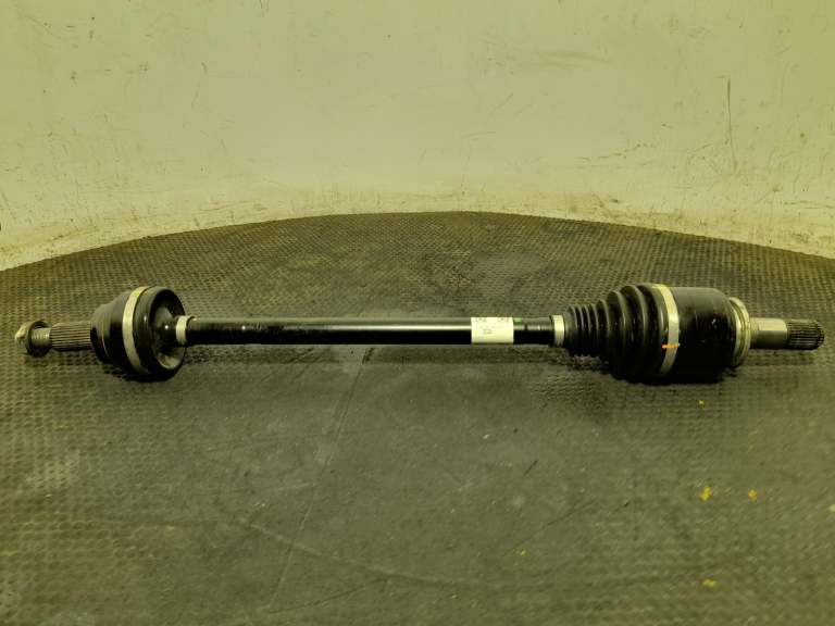 Landrover Range Rover Driveshaft O/S 2021-2026 3.0l 8 [Mvr:Speed] Automatic Rh