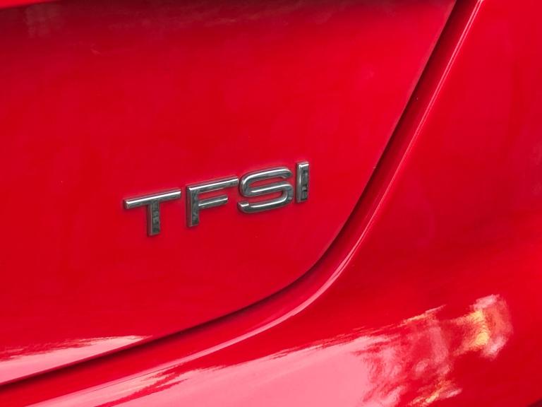 2012 Audi A3 1.8 TFSI S-Line S-Tronic Automatic 3dr HATCHBACK Petrol Automatic