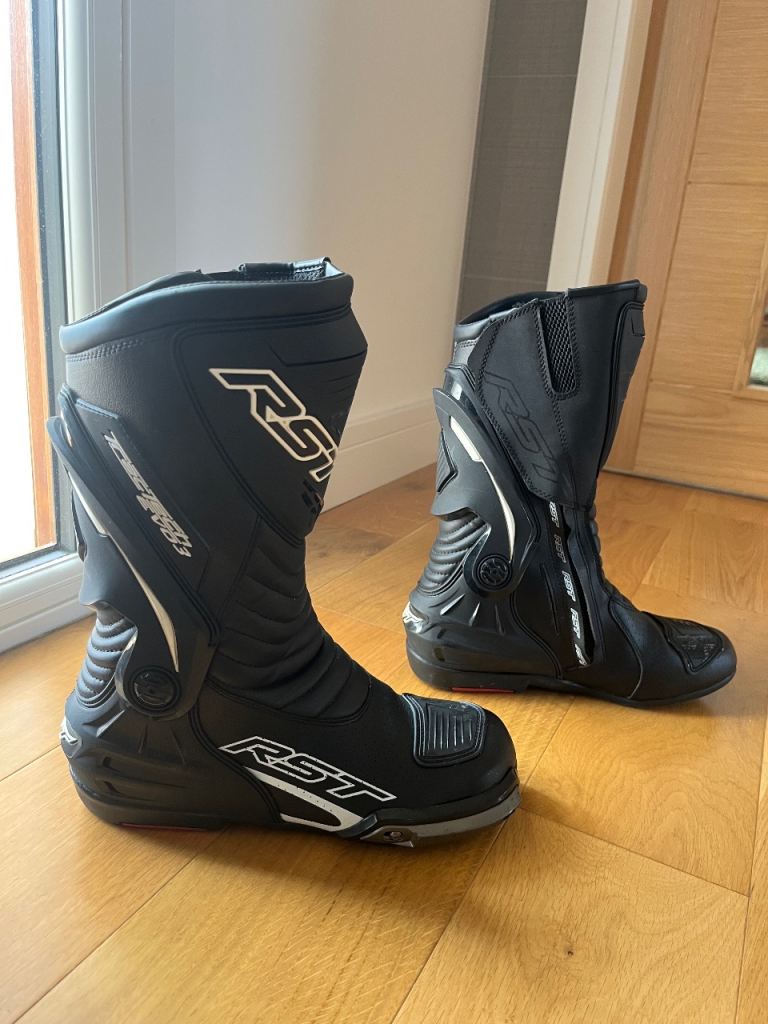 RST TRACHTECH EVO 3 SIZE UK44