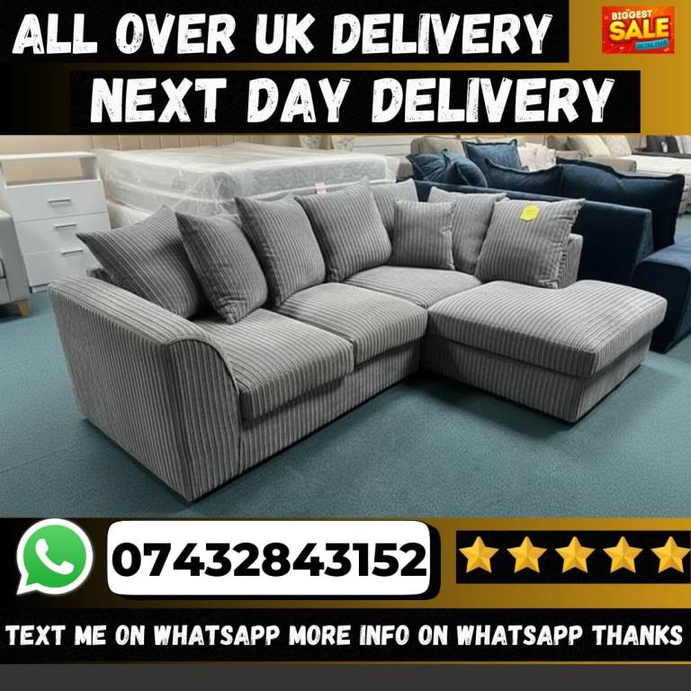 LUXURY QUALITY SOFAS FOR SALE – ELEGANT DESIGNS & SUPREME COMFORT