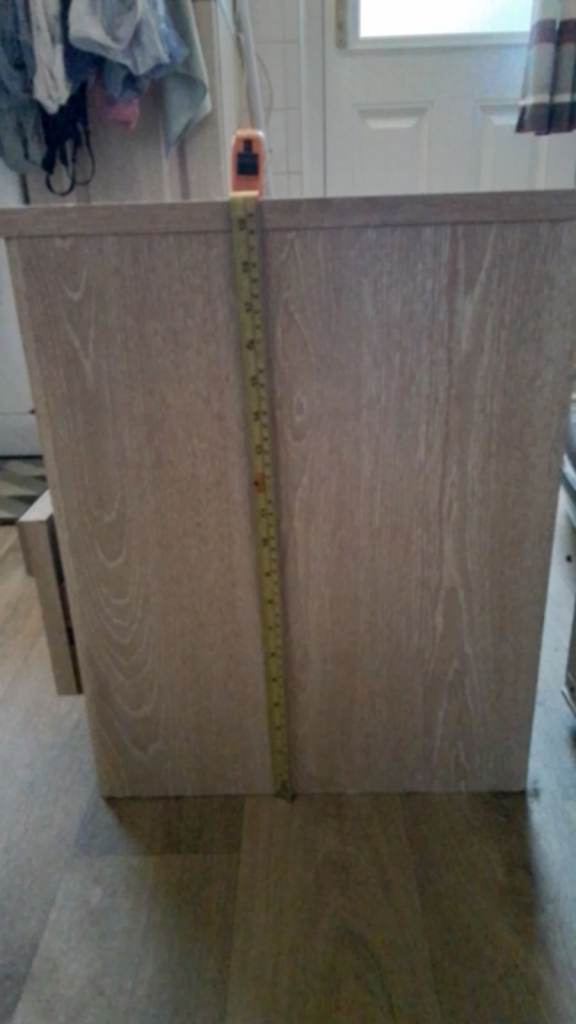 Tv unit 