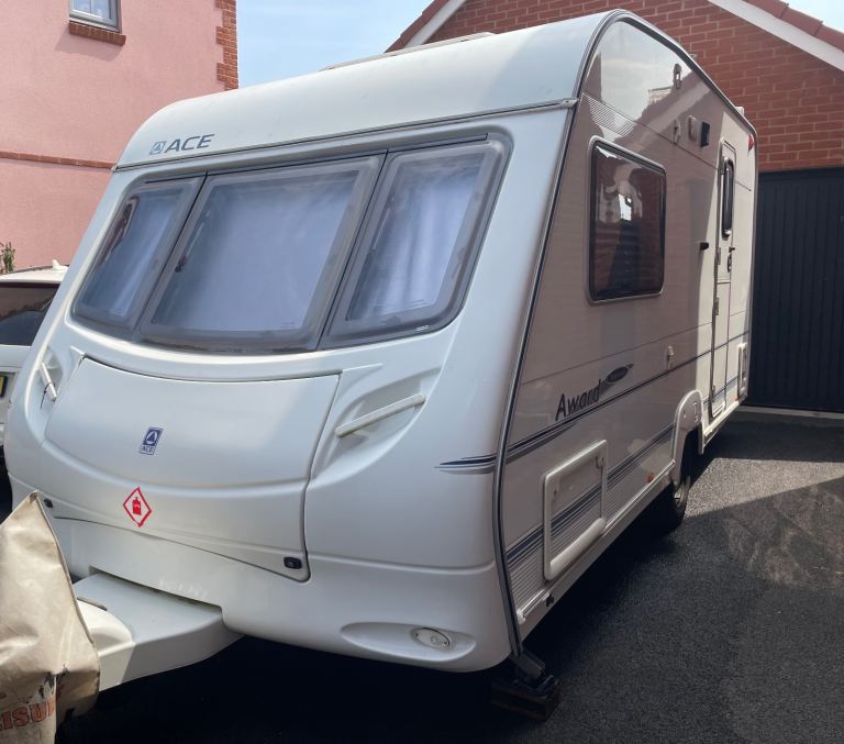 2006 Ace 2 Berth
