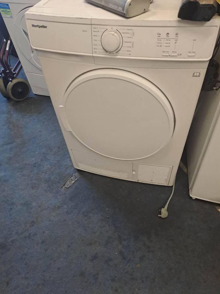 Dryer 