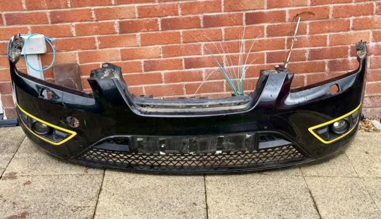Focus st bumper,focus st mk2 bumper,st225 bumper,
