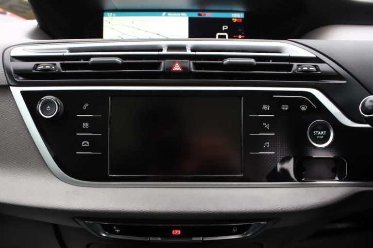 2018 Citroen C4 Grand Picasso 2.0 BlueHDi 160 Flair 5dr EAT8 MPV Diesel Automatic