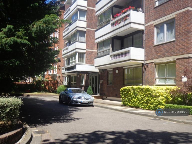 2 bedroom flat in Marlborough, London, W9 (2 bed) (#2713965)